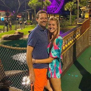 Meet your Posher, Catherine